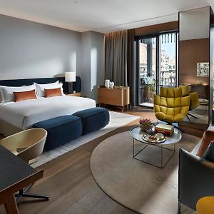 Suite Junior Mandarin